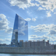 Image for article titled These incredible, reflective buildings look almost invisible